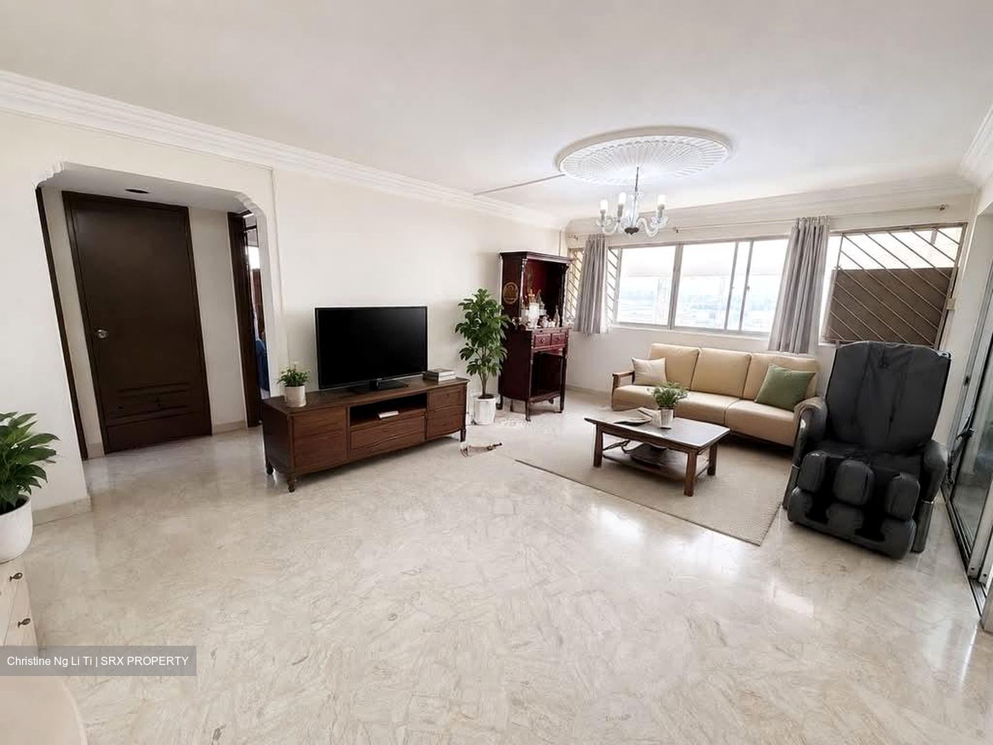 Blk 805 Khatib Gardens (Yishun), HDB 5 Rooms #596494301
